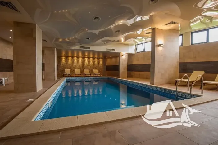 Prodej bytu 3+kk, Sveti Vlas, Bulharsko, 80 m2