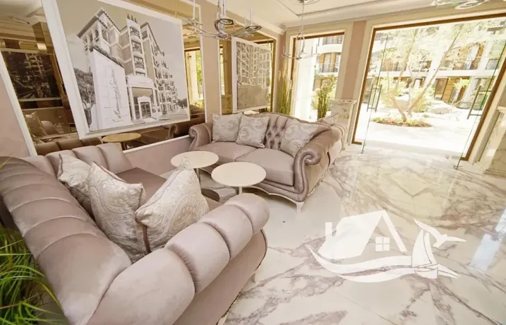 Prodej bytu 2+kk, Nesebar, Bulharsko, 45 m2