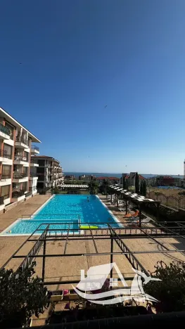 Prodej bytu 2+kk, Sveti Vlas, Bulharsko, 63 m2