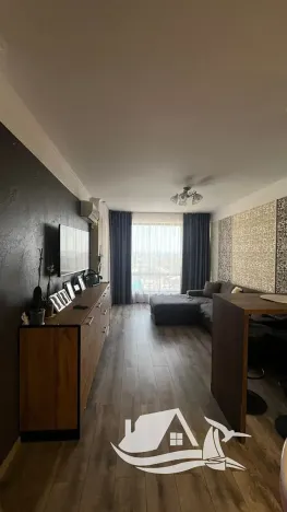 Prodej bytu 2+kk, Sveti Vlas, Bulharsko, 63 m2