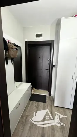 Prodej bytu 2+kk, Sveti Vlas, Bulharsko, 63 m2