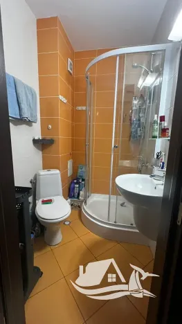 Prodej bytu 2+kk, Sveti Vlas, Bulharsko, 63 m2