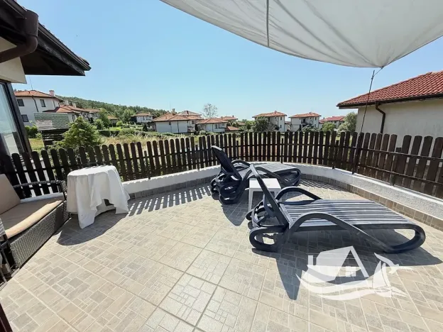 Prodej rodinného domu, Nesebar, Bulharsko, 225 m2