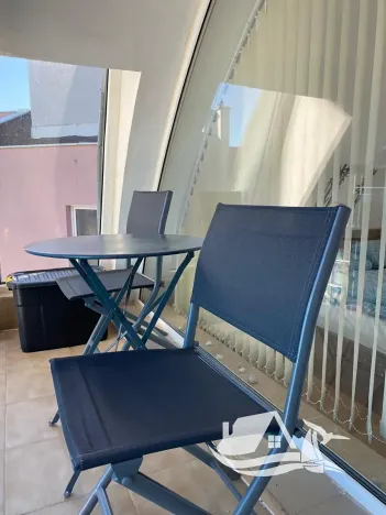 Prodej bytu 1+kk, Nesebar, Bulharsko, 37 m2