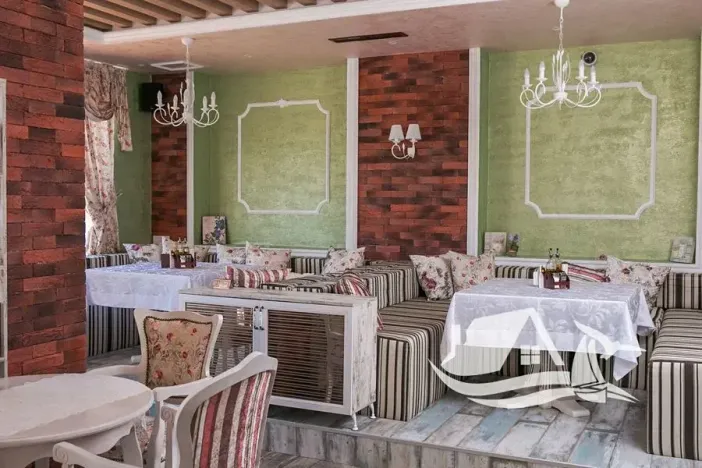 Prodej bytu 1+kk, Nesebar, Bulharsko, 37 m2