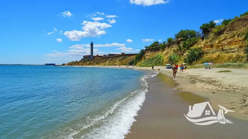 Prodej bytu 1+kk, Nesebar, Bulharsko, 37 m2