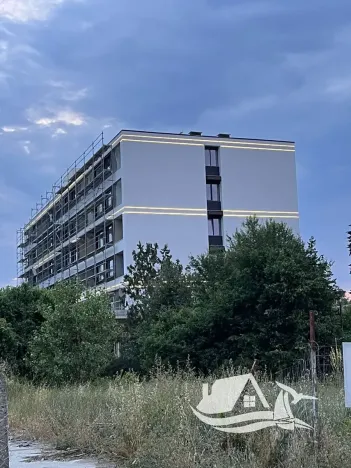 Prodej bytu 3+kk, Nesebar, Bulharsko, 66 m2