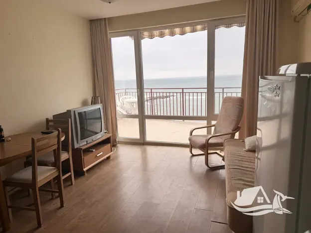 Prodej bytu 2+kk, Sveti Vlas, Bulharsko, 52 m2