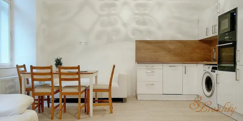 Prodej bytu 4+kk, Praha - Vinohrady, Škrétova, 120 m2