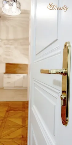 Prodej bytu 4+kk, Praha - Vinohrady, Škrétova, 120 m2