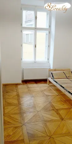 Prodej bytu 4+kk, Praha - Vinohrady, Škrétova, 120 m2