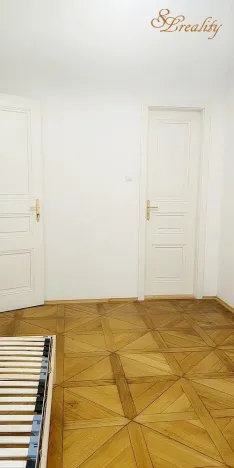 Prodej bytu 4+kk, Praha - Vinohrady, Škrétova, 120 m2