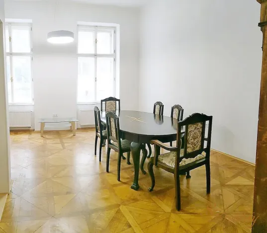 Prodej bytu 4+kk, Praha - Vinohrady, Škrétova, 120 m2