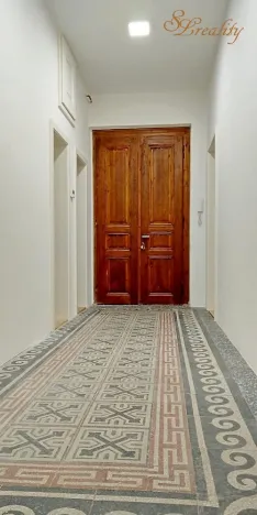 Prodej bytu 4+kk, Praha - Vinohrady, Škrétova, 120 m2