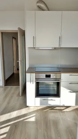 Pronájem bytu 2+kk, Praha - Letňany, Kadečkové, 56 m2