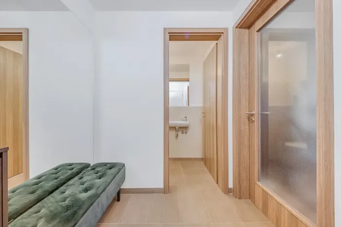 Prodej bytu 3+kk, Praha - Strašnice, Zvěřinova, 69 m2