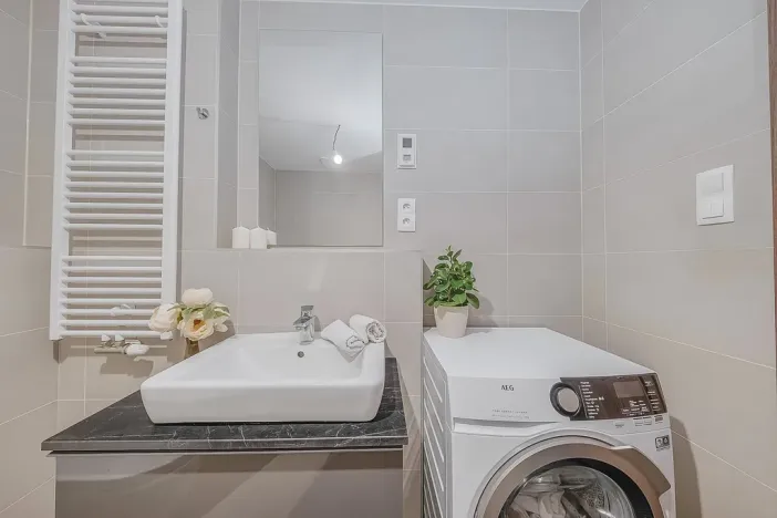 Prodej bytu 3+kk, Praha - Strašnice, Zvěřinova, 69 m2