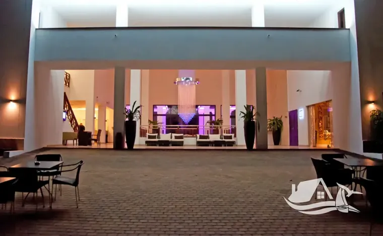 Prodej bytu 3+kk, Santa Maria, Kapverdy, 73 m2