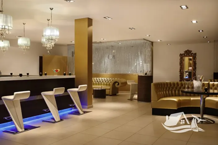 Prodej bytu 3+kk, Santa Maria, Kapverdy, 73 m2