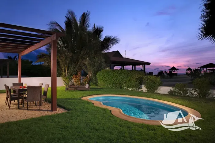 Prodej bytu 3+kk, Santa Maria, Kapverdy, 73 m2