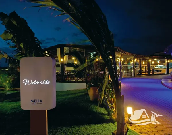 Prodej bytu 3+kk, Santa Maria, Kapverdy, 73 m2