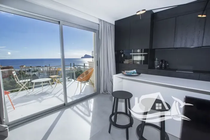 Prodej bytu 3+kk, Altea, Španělsko, 104 m2