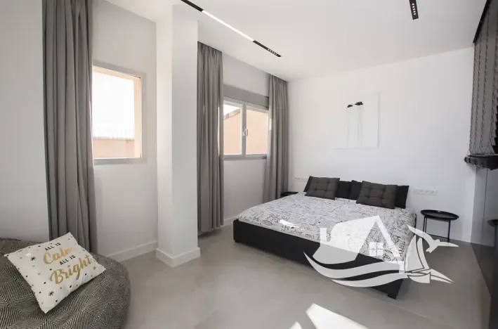 Prodej bytu 3+kk, Altea, Španělsko, 104 m2