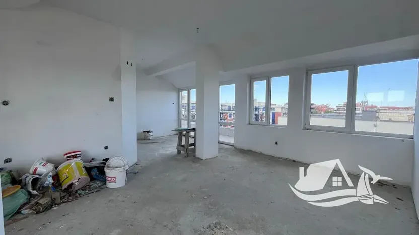 Prodej bytu 6+kk a větší, Pomorie, Bulharsko, 176 m2