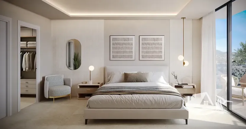 Prodej bytu 3+kk, Fuengirola, Španělsko, 82 m2