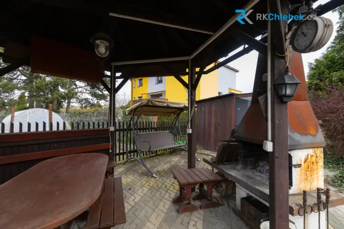 Prodej rodinného domu, Fryčovice, 160 m2