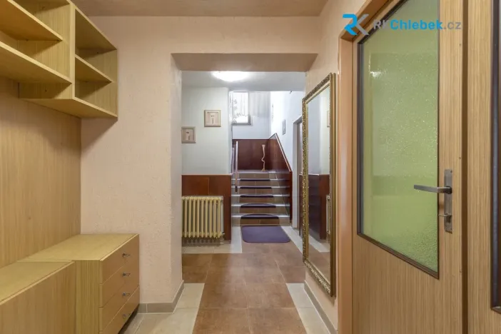 Prodej rodinného domu, Fryčovice, 160 m2