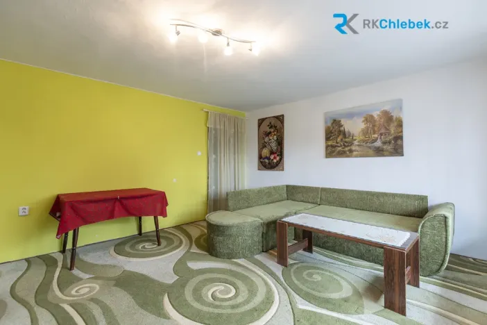 Prodej rodinného domu, Fryčovice, 160 m2