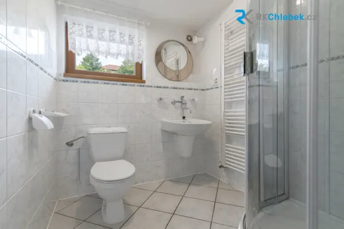 Prodej rodinného domu, Fryčovice, 160 m2