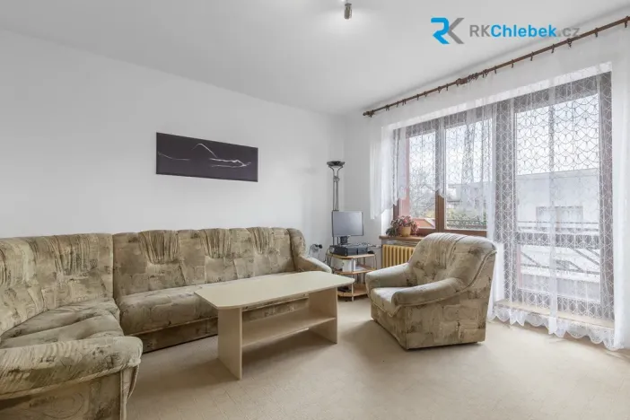 Prodej rodinného domu, Fryčovice, 160 m2