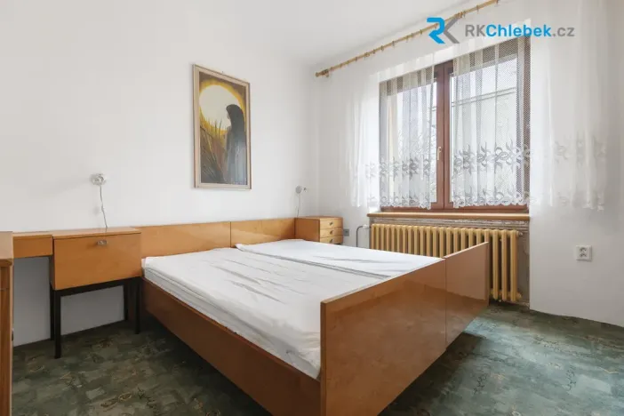 Prodej rodinného domu, Fryčovice, 160 m2