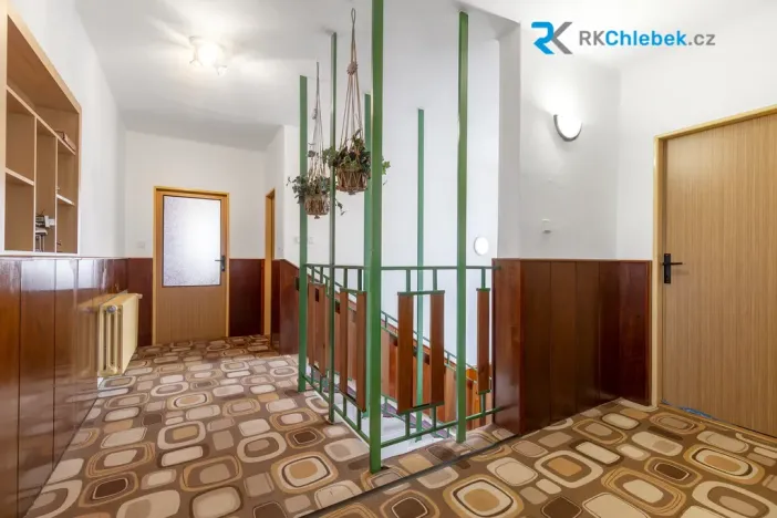 Prodej rodinného domu, Fryčovice, 160 m2