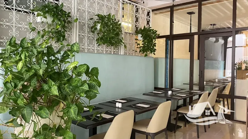 Prodej bytu 1+kk, Nesebar, Bulharsko, 49 m2