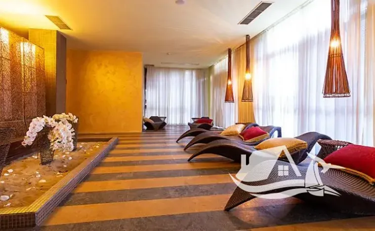 Prodej bytu 1+kk, Nesebar, Bulharsko, 49 m2