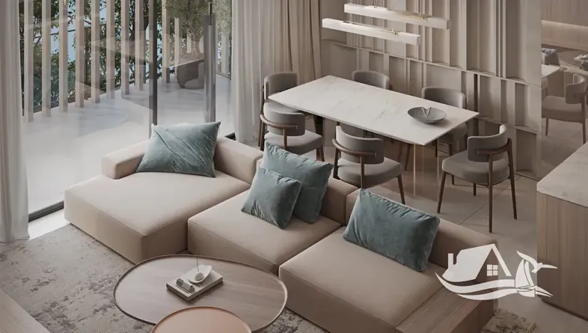 Prodej bytu 2+1, Pafos, Kypr, 75 m2