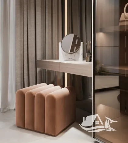 Prodej bytu 2+1, Pafos, Kypr, 75 m2