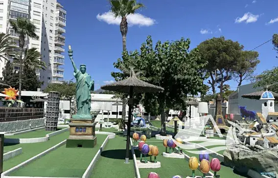 Prodej bytu 3+kk, Calp, Španělsko, 74 m2