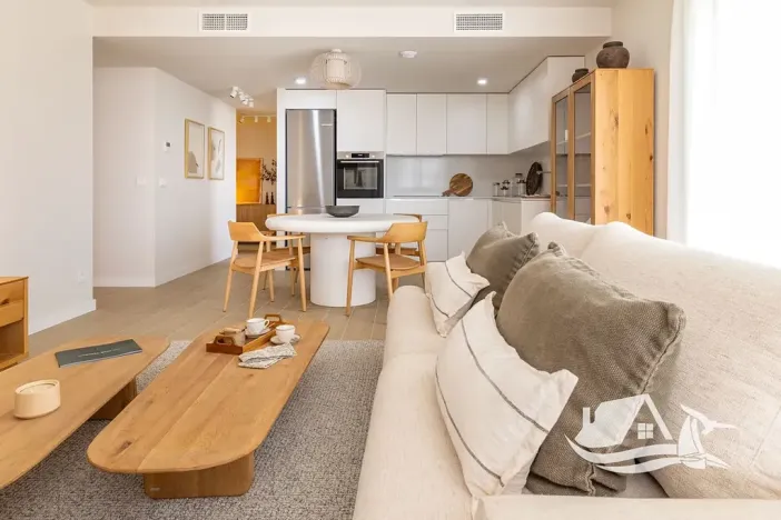 Prodej bytu 3+kk, Calp, Španělsko, 83 m2