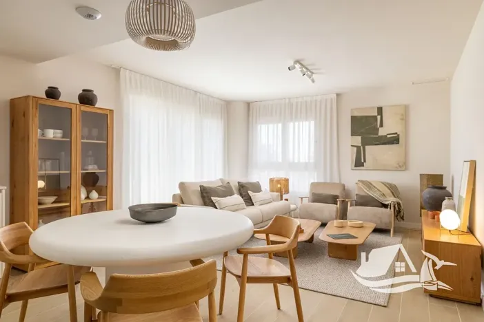 Prodej bytu 4+kk, Calp, Španělsko, 109 m2