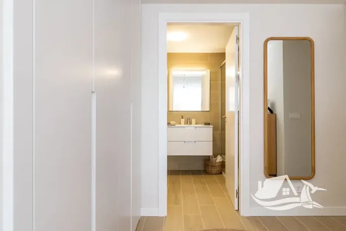 Prodej bytu 4+kk, Calp, Španělsko, 109 m2