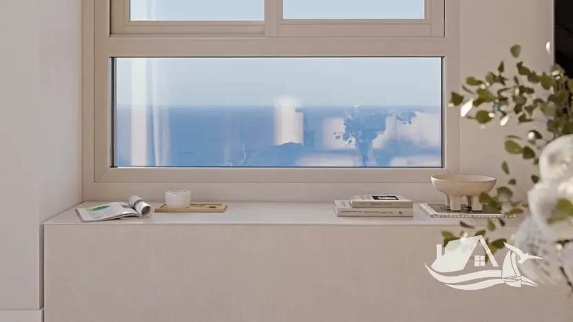 Prodej bytu 4+kk, Calp, Španělsko, 109 m2