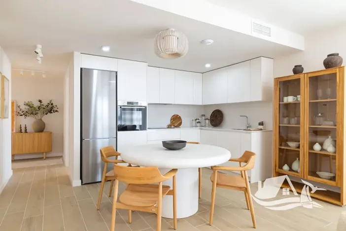 Prodej bytu 3+kk, Calp, Španělsko, 83 m2