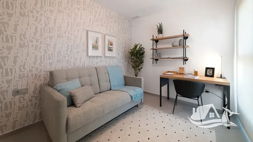 Prodej bytu 4+kk, Benidorm, Španělsko, 103 m2