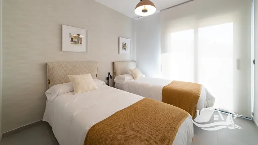 Prodej bytu 4+kk, Benidorm, Španělsko, 103 m2