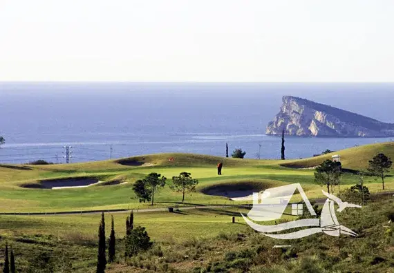 Prodej bytu 3+kk, Benidorm, Španělsko, 74 m2