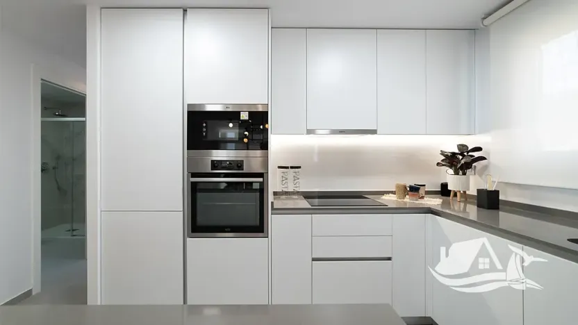 Prodej bytu 4+kk, Benidorm, Španělsko, 98 m2